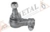 ASMETAL 17IV38 Tie Rod End